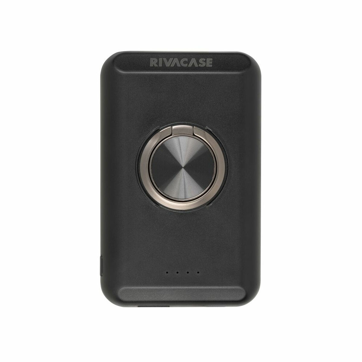 Powerbank Rivacase VA2603 5000 mAh Μαύρο
